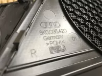 Решетка динамика на Audi A4 B8 — фото 14