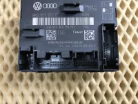 Блок комфорта на Audi A4 B8 — фото 2