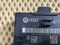 Блок комфорта на Audi A4 B8 — фото 4
