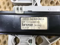 Стеклоподъемник электрический задний правый на Audi A4 B8 — фото 9
