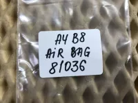 Датчик AIR BAG на Audi A4 B8 — фото 5