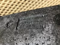 Домкрат на Audi A4 B8 — фото 19