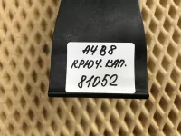 Крючок капота на Audi A4 B8 — фото 6