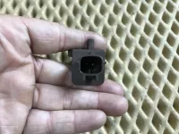 Датчик AIR BAG на Audi A4 B8 — фото 4