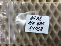 Датчик AIR BAG на Audi A4 B8 — фото 6
