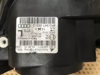 Фара на Audi A4 B8 — фото 34