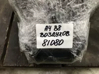 Решетка вентиляционная на Audi A4 B8 — фото 8