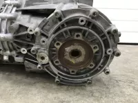 Коробка АКПП на Audi A4 B8 — фото 9