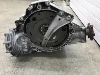 Коробка АКПП на Audi A4 B8 — фото 10