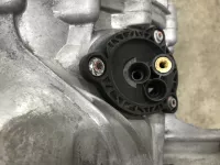 Коробка АКПП на Audi A4 B8 — фото 12