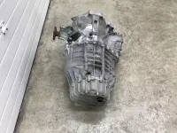 Коробка АКПП на Audi A4 B8 — фото 3