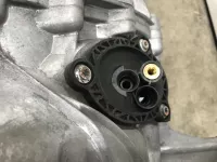 Коробка АКПП на Audi A4 B8 — фото 11