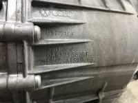 Коробка АКПП на Audi A4 B8 — фото 15