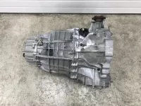Коробка АКПП на Audi A4 B8 — фото 2