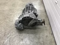 Коробка АКПП на Audi A4 B8 — фото 4