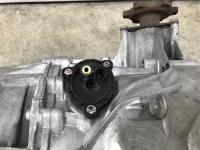 Коробка АКПП на Audi A4 B8 — фото 5