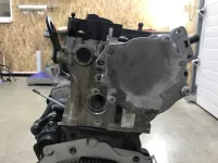 Двигатель на Audi A4 B8 — фото 12