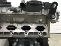 Двигатель на Audi A4 B8 — фото 15