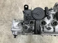 Двигатель на Audi A4 B8 — фото 6