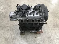 Двигатель на Audi A4 B8 — фото 5