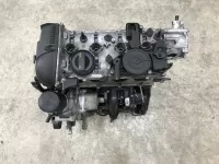 Двигатель на Audi A4 B8 — фото 2