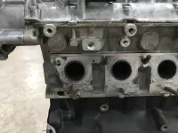 Двигатель на Audi A4 B8 — фото 8