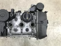 Двигатель на Audi A4 B8 — фото 7