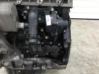 Двигатель на Audi A4 B8 — фото 19