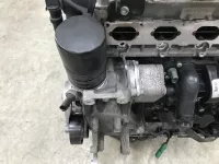 Двигатель на Audi A4 B8 — фото 17