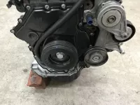 Двигатель на Audi A4 B8 — фото 22