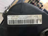 Двигатель на Audi A4 B8 — фото 24