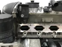 Двигатель на Audi A4 B8 — фото 16