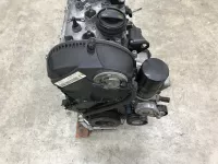 Двигатель на Audi A4 B8 — фото 3