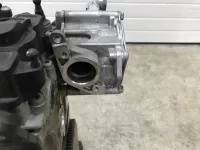 Двигатель на Audi A4 B8 — фото 14