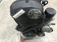 Двигатель на Audi A4 B8 — фото 21