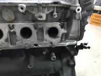 Двигатель на Audi A4 B8 — фото 9