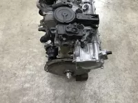 Двигатель на Audi A4 B8 — фото 4