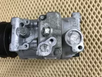 Компрессор кондиционера на Audi A4 B8 — фото 8