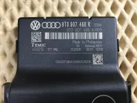 Блок электронный на Audi A4 B8 — фото 4