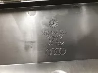 Блок электронный на Audi A4 B8 — фото 6