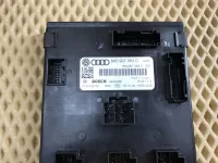 Блок электронный на Audi A4 B8 — фото 2