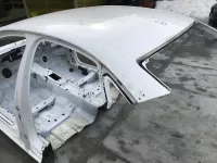 Крыша на Audi A4 B8 — фото 6