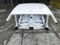 Крыша на Audi A4 B8 — фото 5