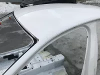 Крыша на Audi A4 B8 — фото 7