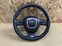 Рулевое колесо на Audi A4 B8 — фото 2