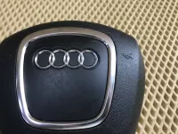 Рулевое колесо на Audi A4 B8 — фото 22