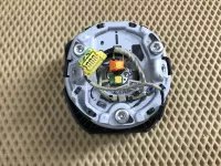 Рулевое колесо на Audi A4 B8 — фото 26
