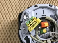 Рулевое колесо на Audi A4 B8 — фото 29