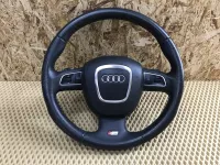 Рулевое колесо Audi A4 [B8] 2007-2015 (8K0419091BC 8K0880201E) — фото 1