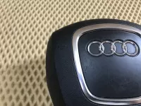 Рулевое колесо на Audi A4 B8 — фото 21
